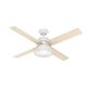 thumbnail image 2 of Ventilador Loki Blanco, 2 of 7