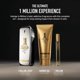 thumbnail image 3 of Set de regalo Rabanne 1 Million Lucky Eau de Toilette 100 ml para hombre, 3 of 8