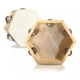 thumbnail image 1 of Pandereta Hexagonal De 8” - PAX-8PA-G3E5, 1 of 2