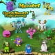 thumbnail image 2 of Set de construcción MYFUNTOY 12 en 1 con figuras de monstruos cantantes, 637 piezas, 2 of 3