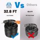 thumbnail image 3 of Bomba de Agua Sumergible OYO WATER 850 W 11.800 GPH (44.600 L/h) 32,8 ft (10 m), 3 of 8
