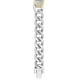 thumbnail image 2 of Pulsera Hombre Brilliance Acero Inoxidable Oracian 21,5cm, 2 of 3