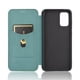 thumbnail image 3 of Funda Flip para FOXDOCK Samsung Galaxy S20 Plus - Funda magnética de negocios, funda protectora delgada, 3 of 5