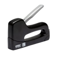 Rapid - Grapadora Plástico 53/68 Para Uso Hobby - Ps