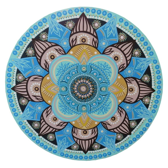 Cuadro mandala 50 cm