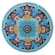 thumbnail image 1 of Cuadro mandala 50 cm, 1 of 2
