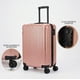 thumbnail image 2 of Maleta Cabina De 10 Kg Rosa, 2 of 3