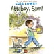 thumbnail image 1 of Clarion – ¡Bien hecho, Sam!: Historia familiar para jóvenes adultos, 1 of 1