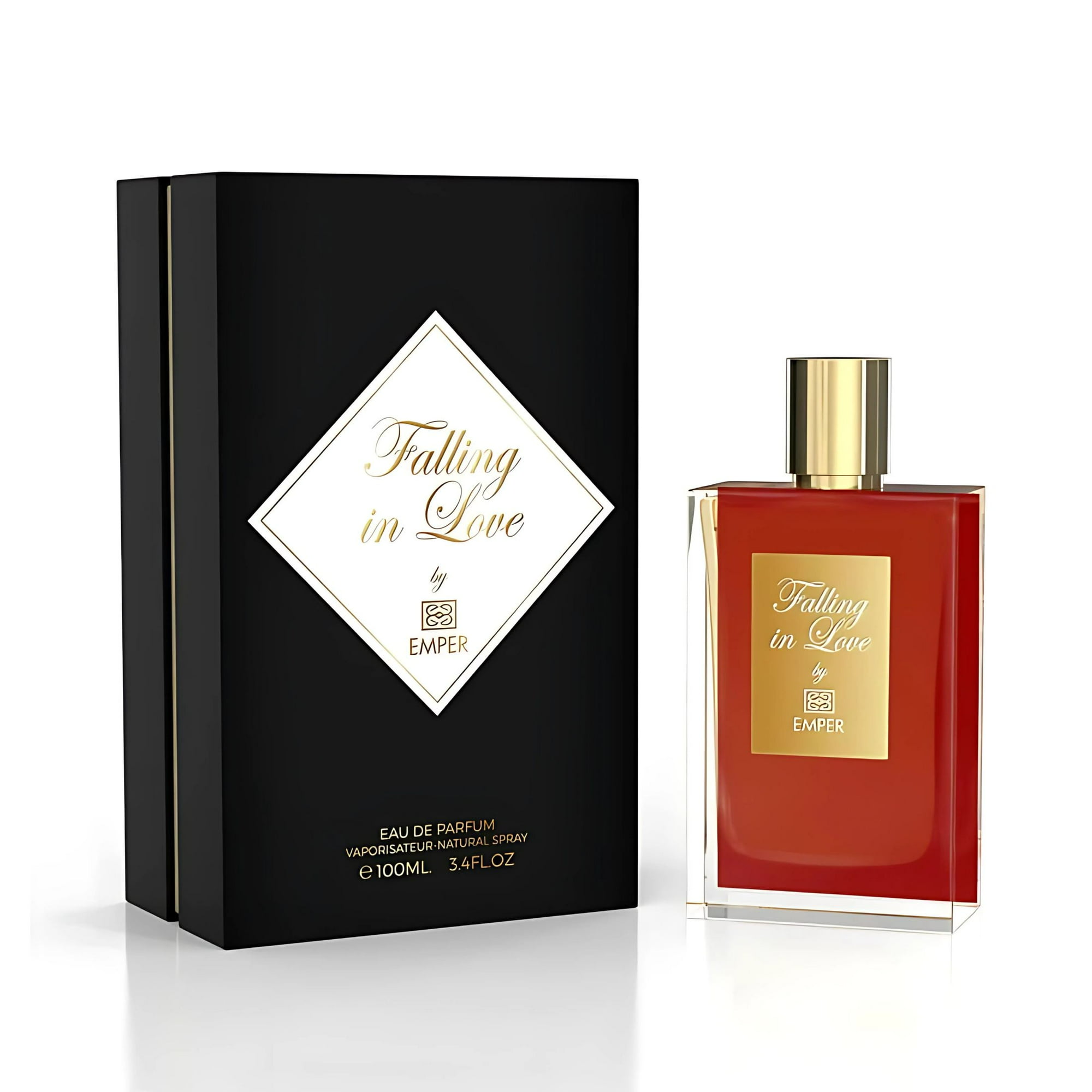 Emper - Falling In Love Edp 100ml