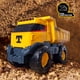 thumbnail image 2 of Camión Volquete Tonka Next Gen de Acero Basic Fun, 2 of 7
