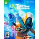 thumbnail image 1 of Videojuego THQ Nordic Tides of Tomorrow Xbox Series X, 1 of 9
