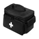 thumbnail image 3 of Bolsa De Primeros Auxilios Vacía, Bolsa De Almacenamiento Médico Profesional Para Exteriores, Hogar, Senderismo, 3 of 5