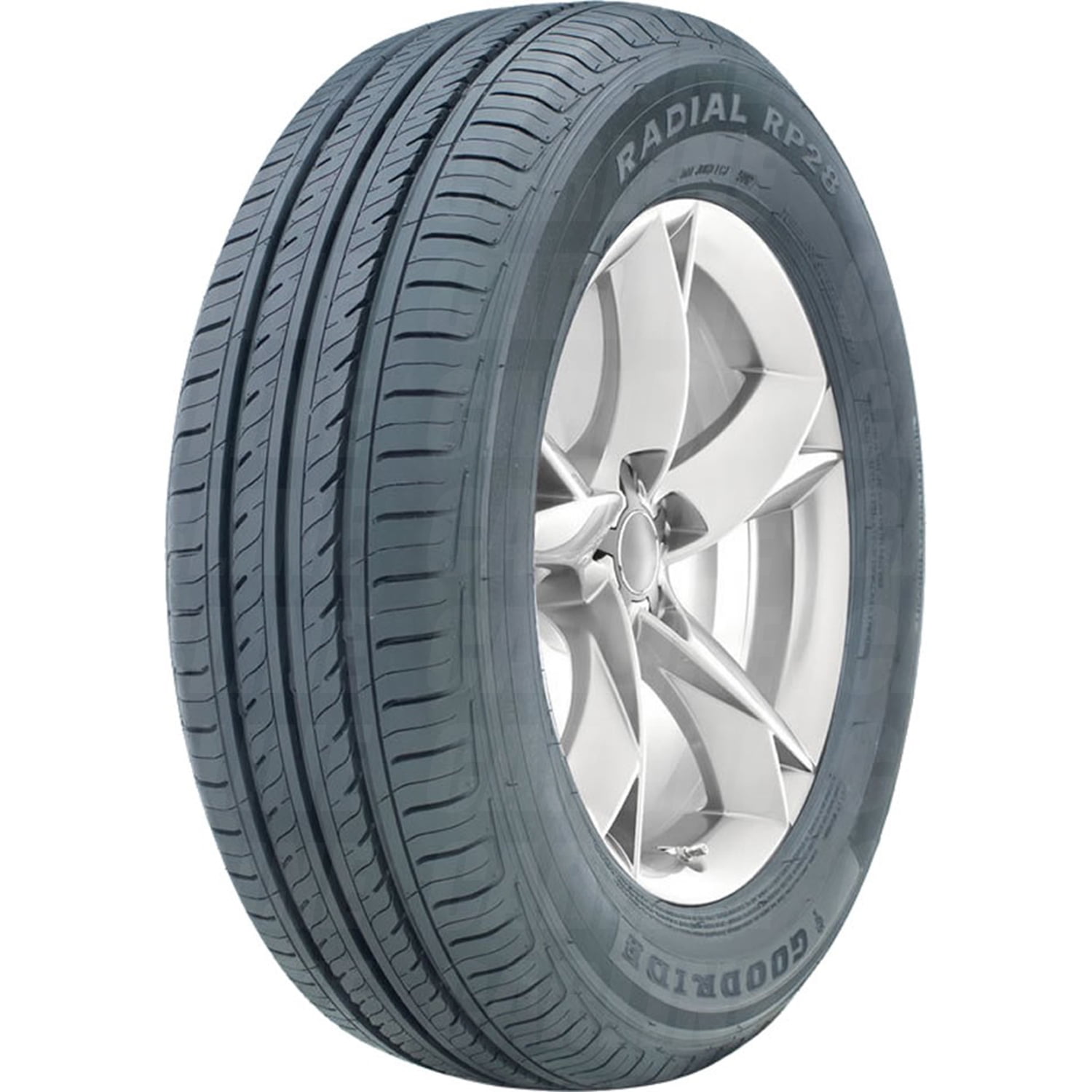 Westlake - Neumático Radial Rp28 165/60 R14 75h