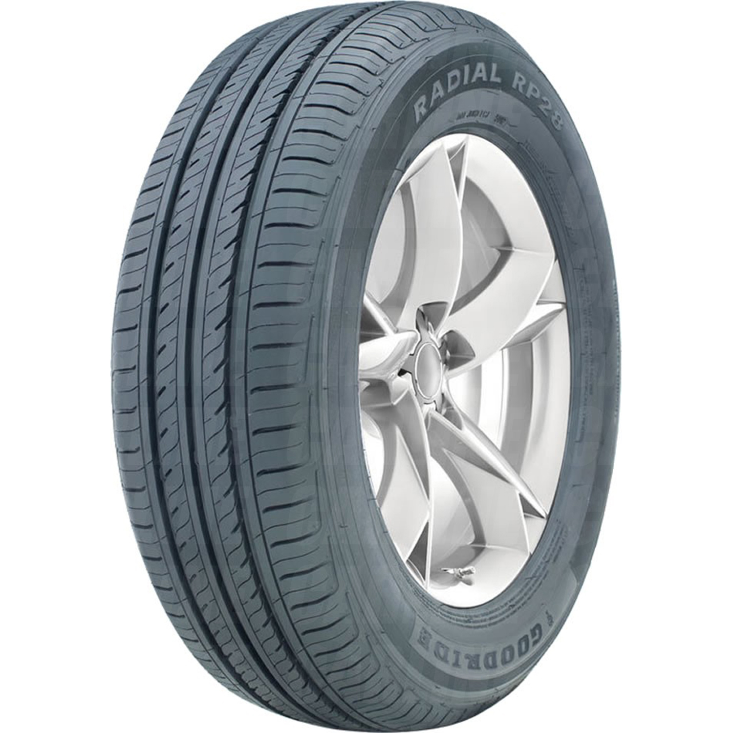 Westlake - Neumático Radial Rp28 175/60 R15 81H