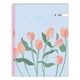 thumbnail image 4 of Cuaderno Universitario 1/2 oficio Garden - 3 Materias 80g, producto surtido 1 un, 4 of 4