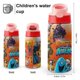 thumbnail image 2 of Monstruos vs. AliensBotella de Agua con Tapa Pop Top de Un Toque, Acero Inoxidable, a Prueba de Fugas, para Deportes, Botella Infantil rosa 12 oz, 2 of 6