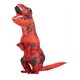 thumbnail image 1 of Disfraz Inflable- Dinosaurio T Rex - Niños y Adultos 1.2 M a 1.9 M - Halloween, 1 of 2