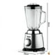 thumbnail image 1 of Licuadora y Exprimidor 1,5 L, de Cristal Inoxidable, 1 of 5