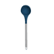 thumbnail image 1 of Cucharón Silicona Mango Acero Azul FTA, 1 of 2