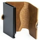 thumbnail image 3 of Billetera - Slim - Caramel Black, Con monedero, 3 of 3