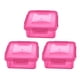 thumbnail image 5 of Set de 3 Piezas Hermético Plastico, color surtido, 5 of 12