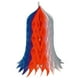 thumbnail image 1 of Adorno Dieciochero Copihue 33 cm 1 Un. Big Party, 1 of 2