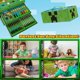 thumbnail image 5 of Set de arte Minecraft para niños, para colorear y dibujar con más de 40 suministros, 5 of 7