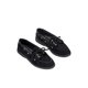 thumbnail image 3 of Mocasines PU Textil Mujer Plano Weide YOU583, 3 of 3
