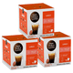thumbnail image 1 of Café Nescafé Dolce Gusto Pack 3 Lungo 10 Cápsulas, 1 of 2