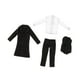 thumbnail image 2 of Figuras De Acción 1:6, Ropa, Traje, Chaleco, Disfraz Para Figuras Masculinas De 12 Pulgadas, 2 of 3