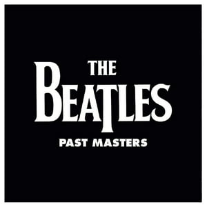 Grupo Laser Disc - Vinilo The Beatles / Past Masters 2Lp