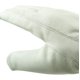 thumbnail image 4 of Guantes de trabajo para hombre Illinois Glove Company talla L color Palomino con forro de vellón rojo, 4 of 6