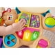 thumbnail image 4 of Juguete para bebés Fisher-Price Laugh & Learn Smart Stages Sis Walker, 4 of 9