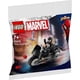 thumbnail image 2 of LEGO Marvel Venom Street Bike 30679 Juguete de Construcción, 2 of 3