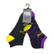thumbnail image 1 of Pack x2 Calcetines NBA Los Angeles Lakers - Bicolor, 1 of 3