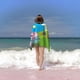 thumbnail image 2 of Toalla de Playa Peppa Pig Desmarcar 78 x 150 cm, 2 of 6