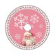 thumbnail image 3 of Falda De árbol De Navidad Decorativa Rústica Para Sala De Estar, Estilo Fiesta Interior E, 3 of 5