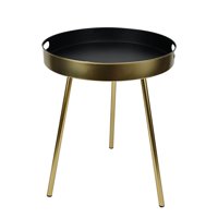 Chantilly - Mesa Apoyo Red. Arm. Mod. 37X37X46Cm