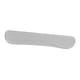 thumbnail image 1 of Almohadilla Para Reposamu?ecas Para Teclado Accesorio Para Teclado Almohadilla Para Mu?eca De Escritorio Ergonómica De Trabajo Gris, 1 of 5