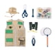 thumbnail image 2 of 16x Kids Explorer Costume Kids Explorer Kits Para Niños Paleontólogos, 2 of 5