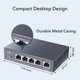 thumbnail image 4 of Router VPN Gigabit Multi-WAN Cudy, nuevo, hasta 4 puertos WAN, 4 of 9