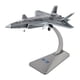 thumbnail image 5 of 1/144 J-20 Modelo De Avión Modelo De Avión De Combate Para Café Gabinete Hogar, 5 of 5