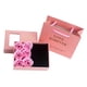 thumbnail image 4 of Caja De Joyería Para El Día De San Valentín, Caja De Almacenamiento De Joyas Para Mujer, Para Fiesta De Aniversario, Rosa, 4 of 5