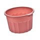 thumbnail image 3 of Lavabo De Masaje Para Pies, Lavabo Para Remojo De Pies, Para Hombre, Color Rojo, 3 of 5