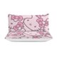 thumbnail image 3 of Hello Kitty Duvet Cover Set 3-Piece Bedding Set Soft Warm And Comfortable Soft Bed Set for Bedroom All Season Bed Sheets, 3 of 5