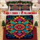 thumbnail image 1 of Mandala Style Soft Printed Bedding Set Polyester Fabric Decorative & Warm Ideal for Bedroom or Guest Room, 1 of 5