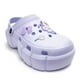 thumbnail image 3 of Sandalia Mujer Morado Amparo, 3 of 4