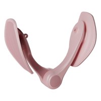 Magideal - Entrenador De Cadera, Ejercitador , Muslo Interior, Pélvico, Equipo De Glúteos, Corrección De Atención Posparto, Entrenamiento Físico Para , Rosa