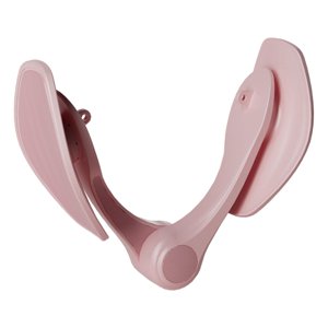 Magideal - Entrenador De Cadera, Ejercitador , Muslo Interior, Pélvico, Equipo De Glúteos, Corrección De Atención Posparto, Entrenamiento Físico Para , Rosa