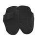 thumbnail image 3 of 2 Piezas De Guantes Con Mancuernas Y Agarre De Silicona, Protector De Palma Para Mujeres, Dominadas, Gimnasio, 3 of 5